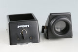 Linhof 6x9 Right Angle Reflex Finder #56839F2