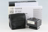 Fujifilm EF-X20 Shoe Mount Flash With Box #56840L6