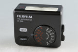 Fujifilm EF-X20 Shoe Mount Flash With Box #56840L6