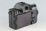 Sony α7 IV/a7 IV Mirrorless Digital Camera With Box *Japanese Version Only* #56843E3