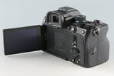 Sony α7 IV/a7 IV Mirrorless Digital Camera *Japanese Version Only* #56844E3