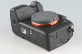 Sony α7 IV/a7 IV Mirrorless Digital Camera *Japanese Version Only* #56844E3