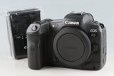 Canon EOS R5 Mirrorless Digital Camera #56846E2