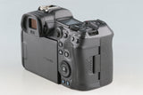 Canon EOS R5 Mirrorless Digital Camera #56846E2