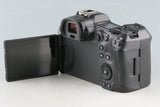 Canon EOS R5 Mirrorless Digital Camera #56846E2