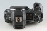 Canon EOS R5 Mirrorless Digital Camera #56846E2