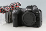 Canon EOS R5 Mirrorless Digital Camera #56847E2