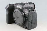 Canon EOS R5 Mirrorless Digital Camera #56847E2