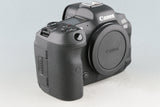 Canon EOS R5 Mirrorless Digital Camera #56847E2