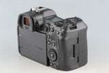 Canon EOS R5 Mirrorless Digital Camera #56847E2