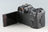 Canon EOS R5 Mirrorless Digital Camera #56847E2