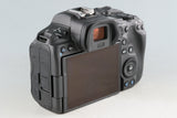 Canon EOS R5 Mirrorless Digital Camera #56847E2