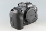 Canon EOS R5 Mirrorless Digital Camera #56848E2