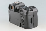 Canon EOS R5 Mirrorless Digital Camera #56848E2