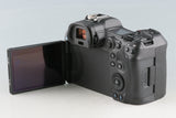 Canon EOS R5 Mirrorless Digital Camera #56848E2