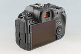 Canon EOS R5 Mirrorless Digital Camera #56848E2