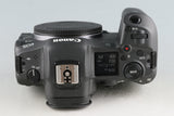 Canon EOS R5 Mirrorless Digital Camera #56848E2