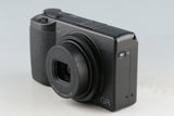 Ricoh GR III Digital Camera With Box #56849L8