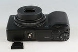 Ricoh GR III Digital Camera With Box #56849L8