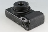 Ricoh GR III Digital Camera With Box #56849L8