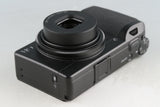 Ricoh GR III Digital Camera With Box #56849L8