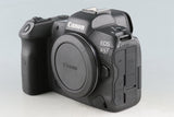Canon EOS R5 Mirrorless Digital Camera #56851E2