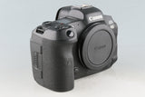 Canon EOS R5 Mirrorless Digital Camera #56851E2