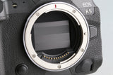 Canon EOS R5 Mirrorless Digital Camera #56851E2