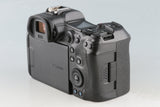 Canon EOS R5 Mirrorless Digital Camera #56851E2