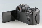 Canon EOS R5 Mirrorless Digital Camera #56851E2