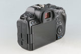 Canon EOS R5 Mirrorless Digital Camera #56851E2
