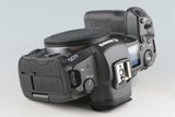 Canon EOS R5 Mirrorless Digital Camera #56851E2