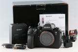 Sony α9 III / a9 III Mirrorless Digital Camera With Box *Japanese Version Only * #56852L2