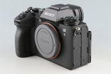 Sony α9 III / a9 III Mirrorless Digital Camera With Box *Japanese Version Only * #56852L2