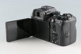 Sony α9 III / a9 III Mirrorless Digital Camera With Box *Japanese Version Only * #56852L2