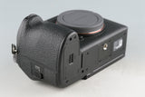 Sony α9 III / a9 III Mirrorless Digital Camera With Box *Japanese Version Only * #56852L2