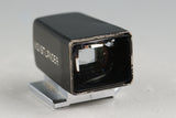 Voigtlander 28/35mm Mini View Finder M With Box #56853F2