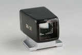 Voigtlander 28/35mm Mini View Finder M With Box #56853F2