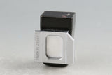 Voigtlander 28/35mm Mini View Finder M With Box #56853F2