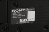 Sony α7 III/a7 III Mirrorless Digital Camera *Japanese Version Only * #56855E3