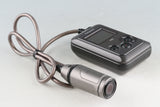 Panasonic HX-A500 Wearable Camera With Box #56857L9