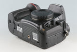 Nikon D800 Digital SLR Camera With Box *Shutter Count:65176 #56863L4