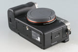 Sony α7C /a7C Mirrorless Digital Camera *Japanese Version Only* #56864E3