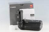 Canon Battery Grip BG-R10 With Box #56866L3