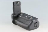 Canon Battery Grip BG-R10 With Box #56866L3