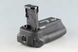 Canon Battery Grip BG-R10 With Box #56866L3