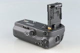 Canon Battery Grip BG-R10 With Box #56866L3