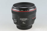 Canon EF 50mm F/1.2 L USM Lens #56867F4