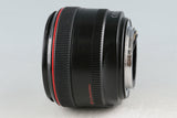 Canon EF 50mm F/1.2 L USM Lens #56867F4