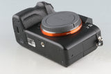 Sony α7 II/a7 II Mirrorless Digital Camera *Japanese Version Only * #56868E3